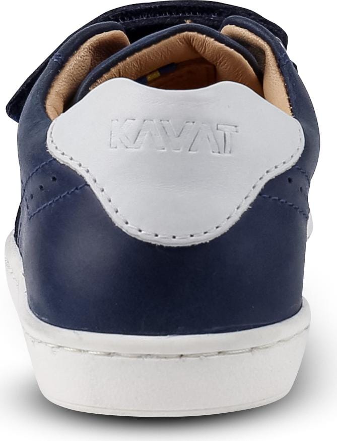 Kavat Kids' Söderhamn Navy Kavat