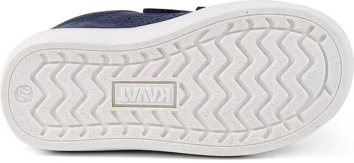 Kavat Kids' Söderhamn Navy Kavat