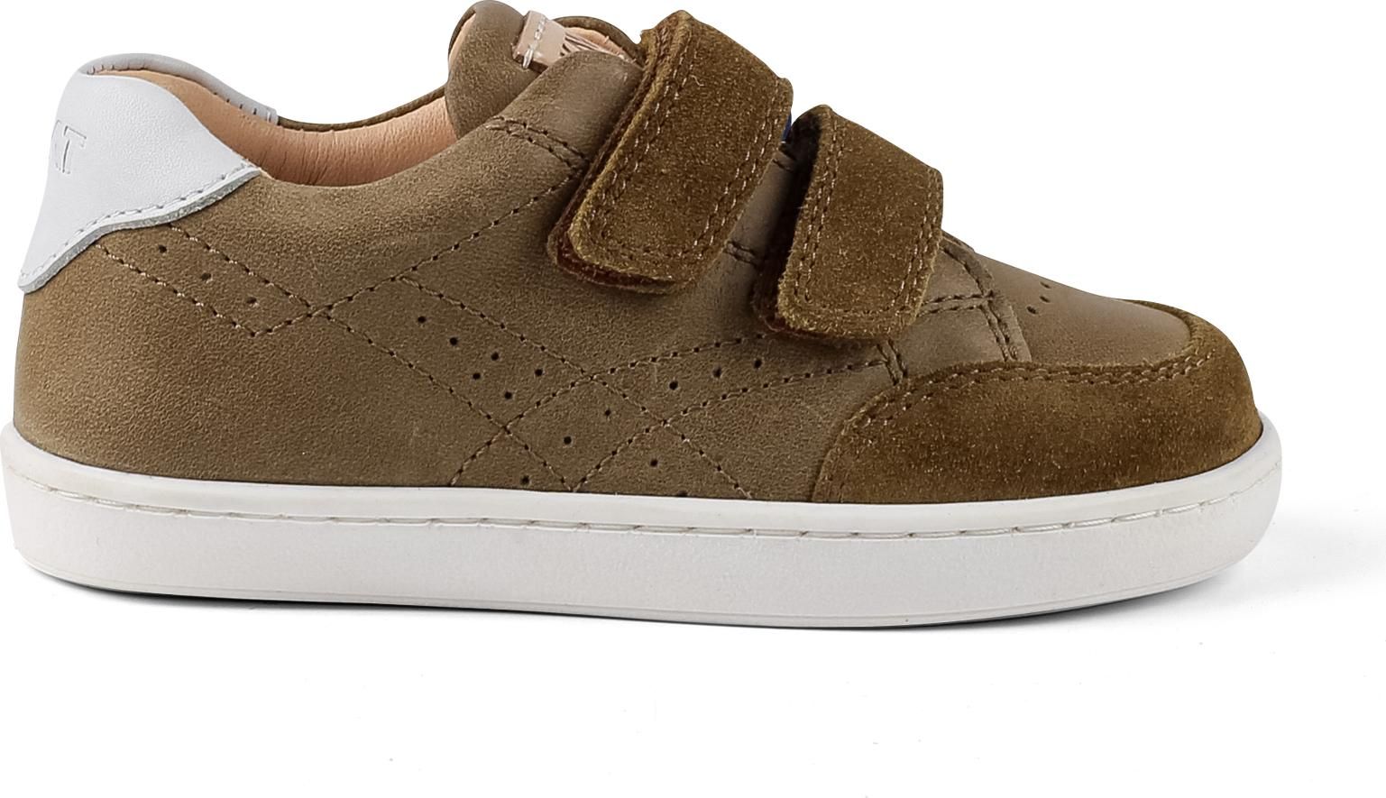 Kavat Kids' Söderhamn Cognac