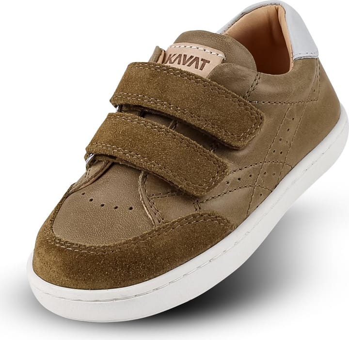 Kavat Kids' Söderhamn Cognac Kavat