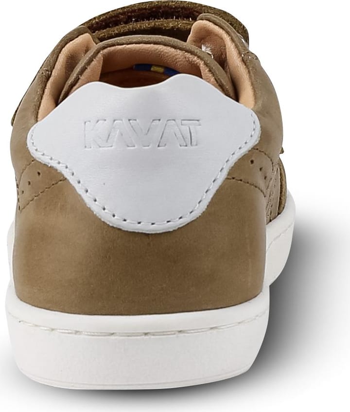 Kavat Kids' Söderhamn Cognac Kavat