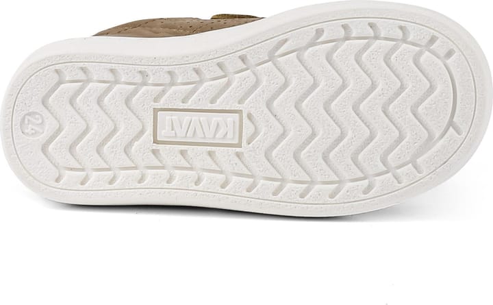 Kavat Kids' Söderhamn Cognac Kavat