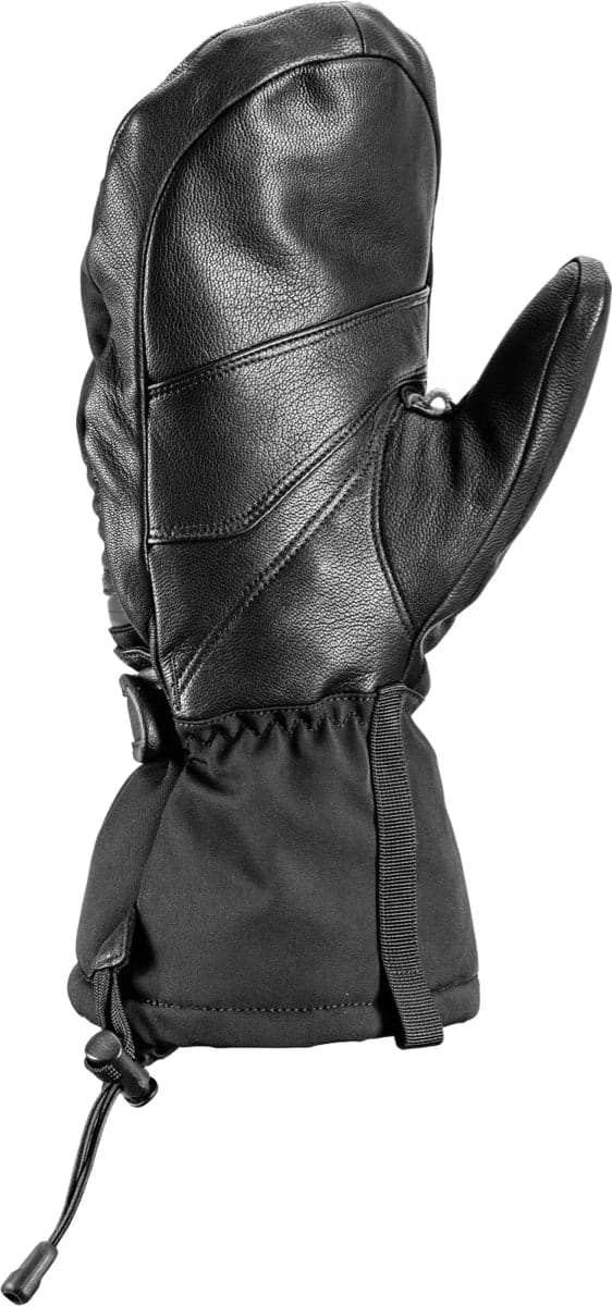 Leki Xplore XT 3D Mitt Black Leki Leki Xplore XT 3D Mitt Black Leki