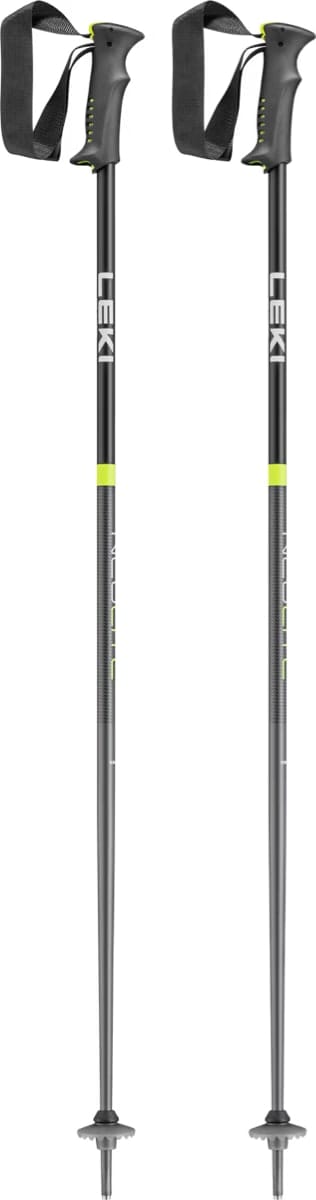 Leki Neolite Junior Anthracite Leki