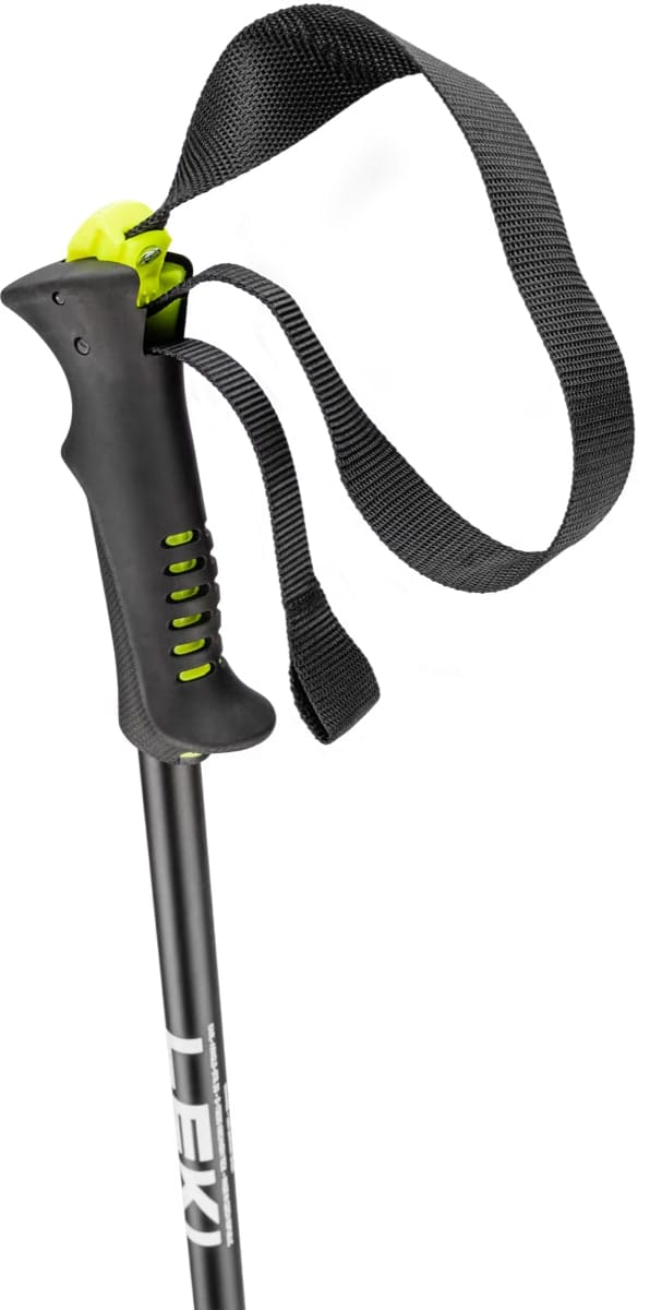 Leki Neolite Junior Anthracite Leki
