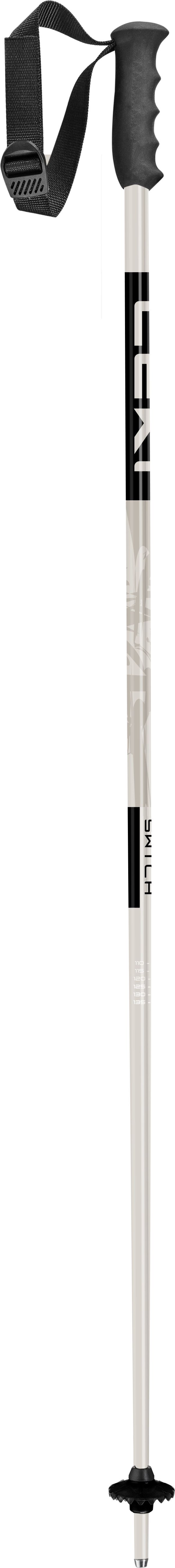 Leki Swtch Warm Grey Light-warm Grey Dark-black Leki