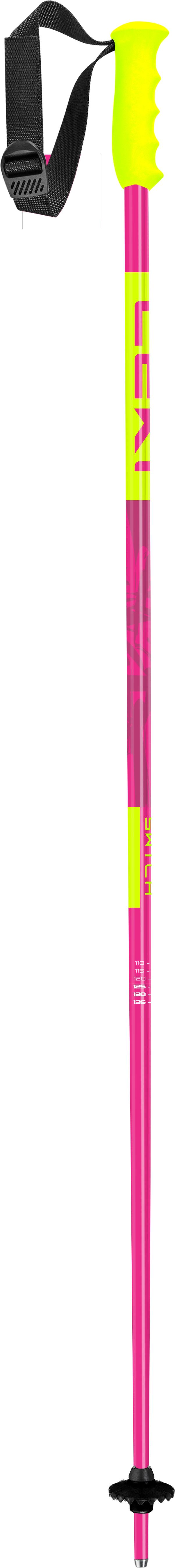 Leki Swtch Neonmagenta-berry-neonyellow Leki