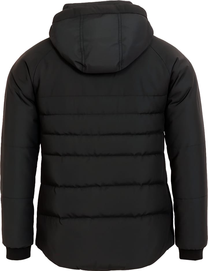 Dobsom Women's Delia Jacket Black Dobsom