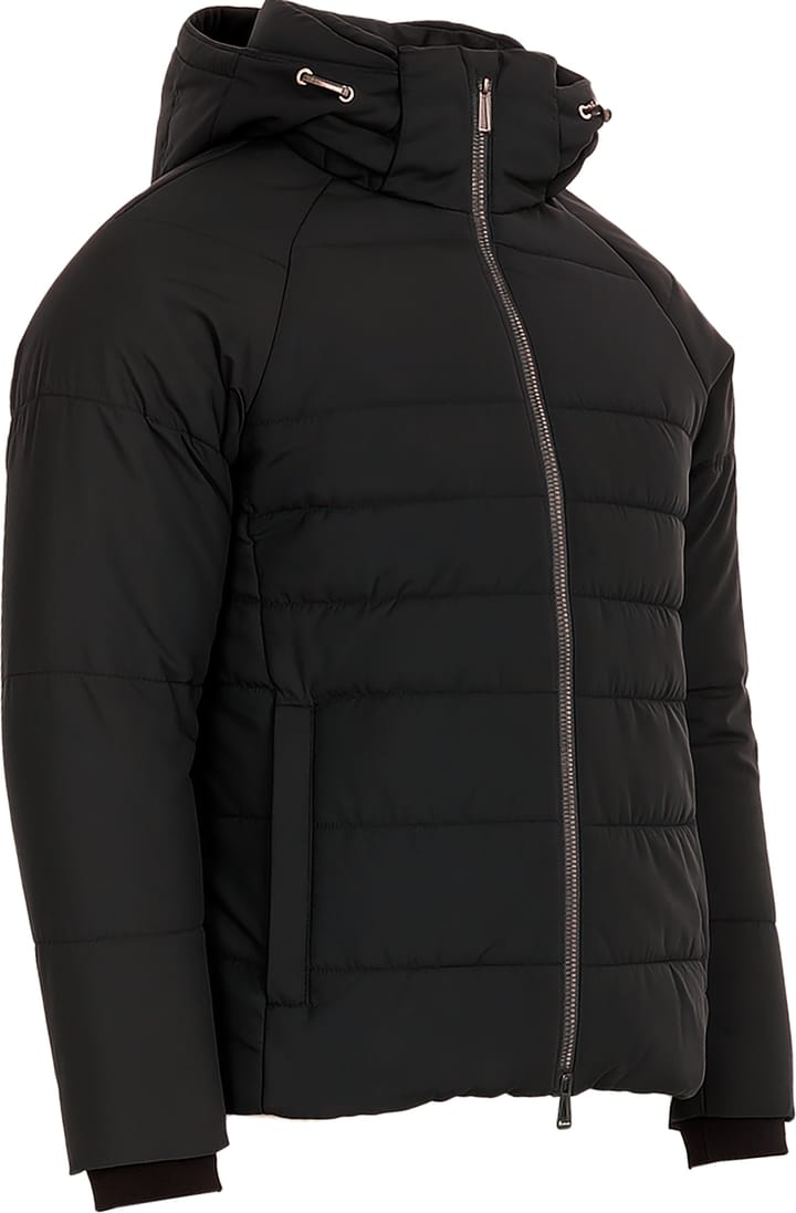 Dobsom Women's Delia Jacket Black Dobsom