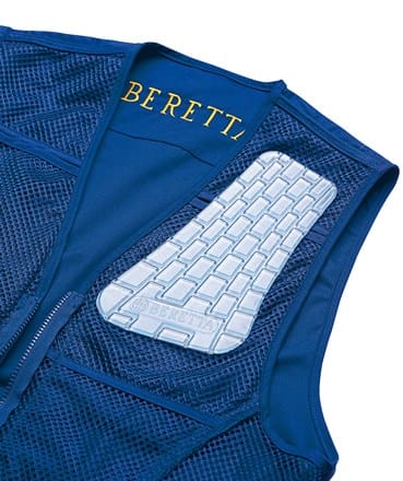 Beretta Beretta Rekyldemper For Skytevest Beretta Beretta Beretta Rekyldemper For Skytevest Beretta