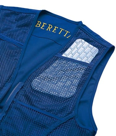Beretta Beretta Rekyldemper For Skytevest Beretta Beretta Beretta Rekyldemper For Skytevest Beretta