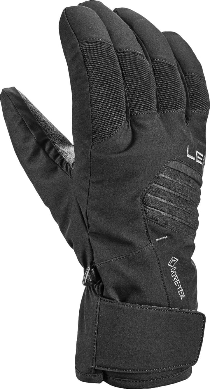 Leki Unisex Vision GORE-TEX  Black Leki