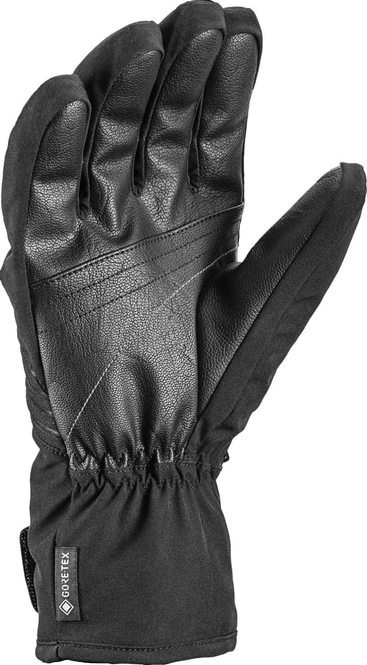 Leki Unisex Vision GORE-TEX  Black Leki