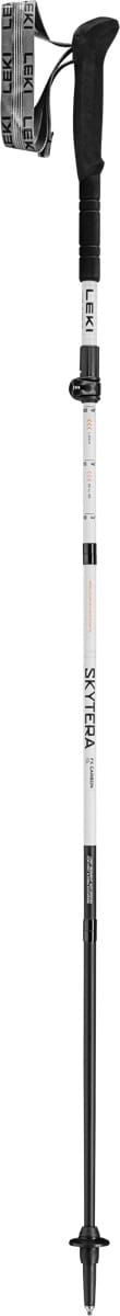 Leki Skytera Fx Carbon Sl White Leki