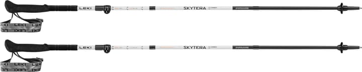 Leki Skytera Fx Carbon Sl White Leki Leki Skytera Fx Carbon Sl White Leki