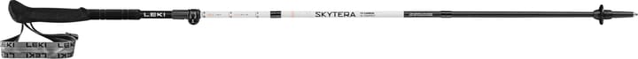 Leki Skytera Fx Carbon Sl Compact White Leki Leki Skytera Fx Carbon Sl Compact White Leki