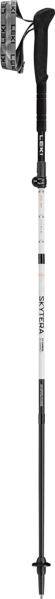 Leki Skytera Fx Carbon Sl Compact White Leki Leki Skytera Fx Carbon Sl Compact White Leki