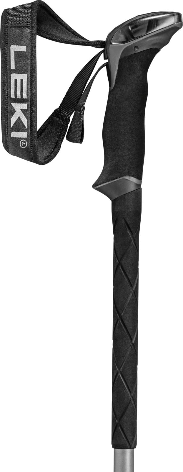 Leki Guide lite 2 Silvergrey-black-white Leki
