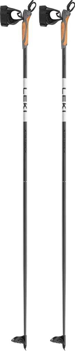 Leki XTA Track Anthracite Leki