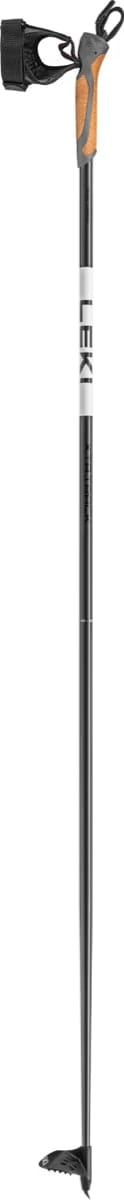 Leki XTA Track Anthracite Leki