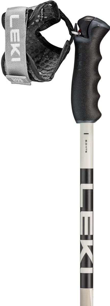 Leki Detect S Vario Warm Grey Leki
