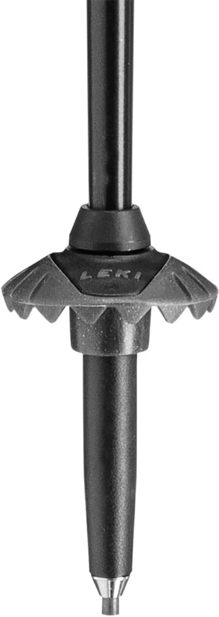 Leki Detect S Vario Warm Grey Leki Leki Detect S Vario Warm Grey Leki