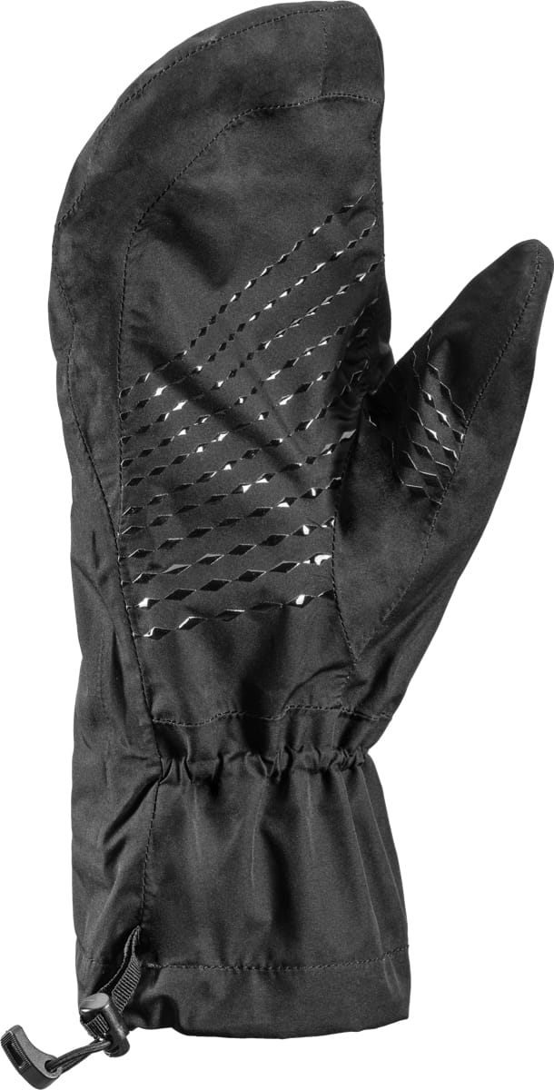 Leki Ultratrail Overglove Black Leki Leki Ultratrail Overglove Black Leki
