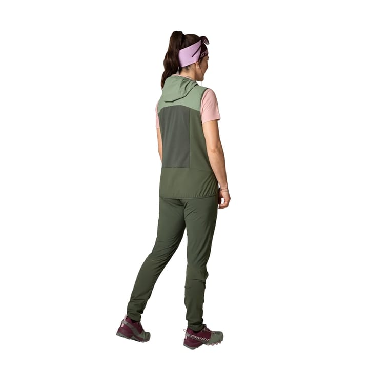 Dynafit Transalper Hybrid W Pnt Thyme Dynafit Dynafit Transalper Hybrid W Pnt Thyme Dynafit