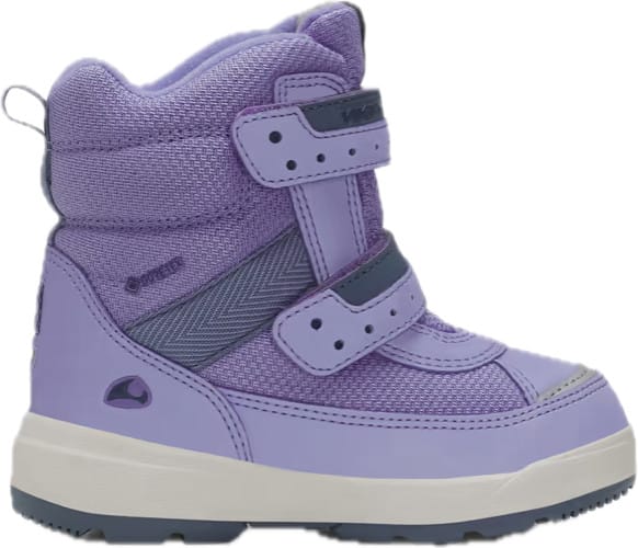 Viking Footwear Kids' Play Reflex Warm GORE-TEX Violet/Denim Viking Footwear Viking Footwear Kids' Play Reflex Warm GORE-TEX Violet/Denim Viking Footwear