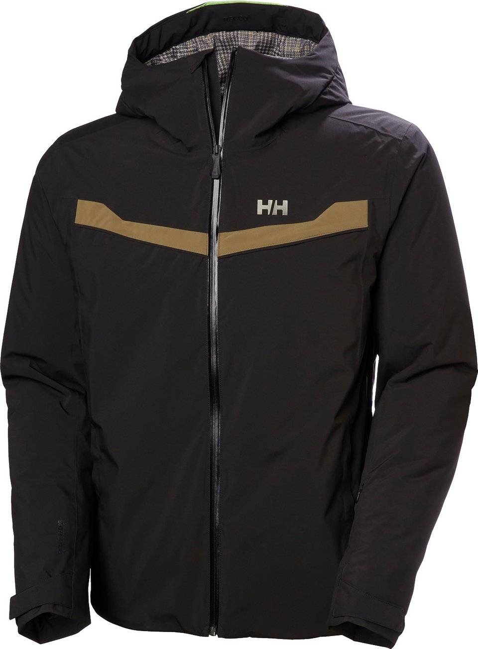 Men's Panorama 2.0 Insulated Jacket