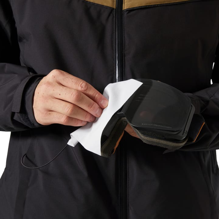 Helly Hansen Men's Panorama 2.0 Insulated Jacket Black Helly Hansen