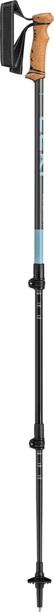 Leki Legacy Greyblue-dark Anthracite Leki