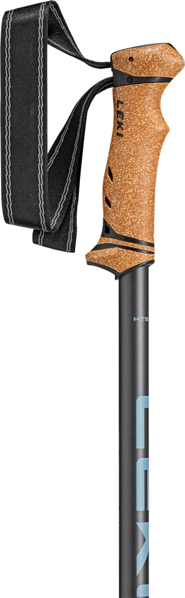 Leki Legacy Greyblue-dark Anthracite Leki
