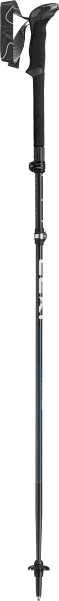 Leki Makalu Fx Ta Black-stone Blue Dark-white Leki