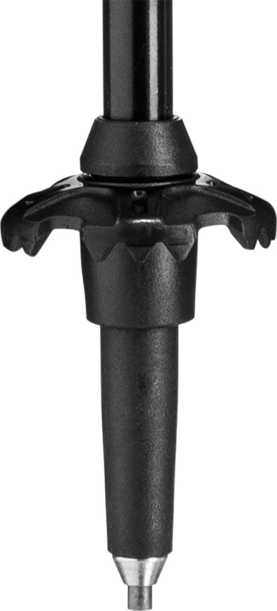 Leki Skytera Lite Black-white-neonorange Leki