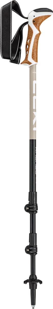 Leki Khumbu Lite Pale Clay Light-black-white Leki