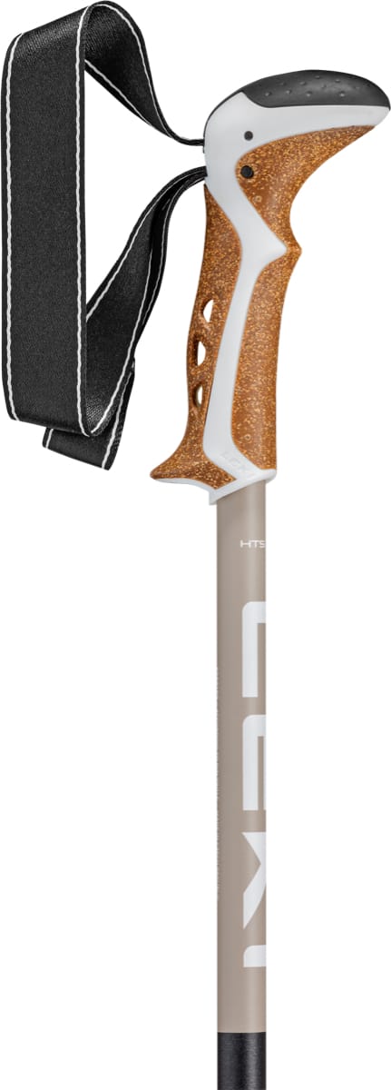 Leki Khumbu Lite Pale Clay Light-black-white Leki