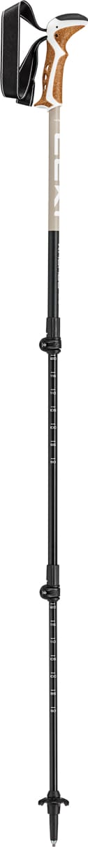 Leki Khumbu Lite Pale Clay Light-black-white Leki