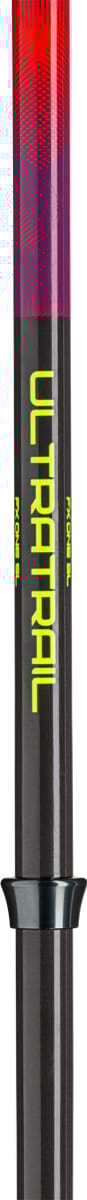 Leki Ultratrail Fx One Superlite Red Leki