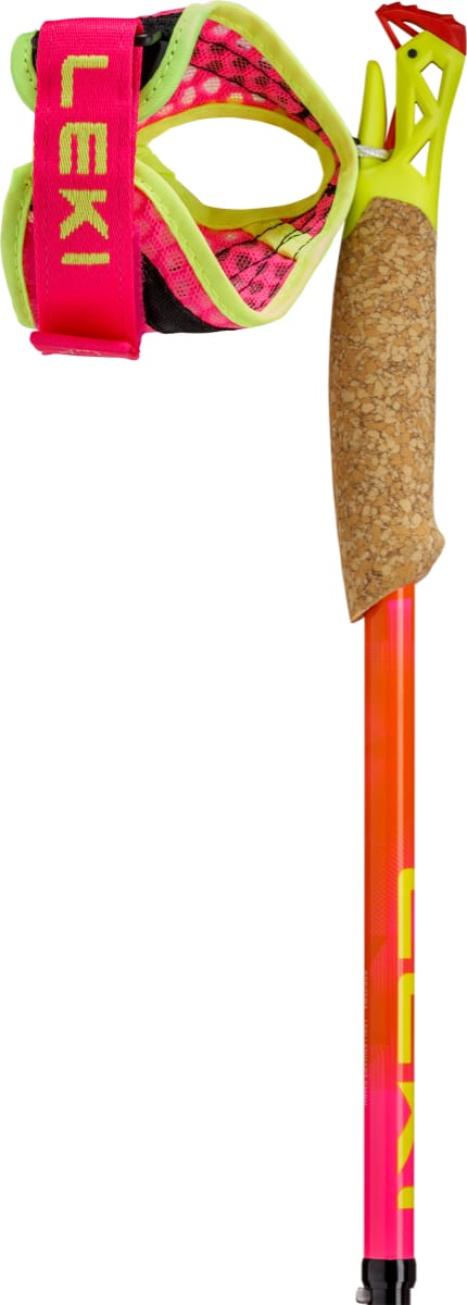 Leki Ultratrail Fx One Superlite Pink Leki