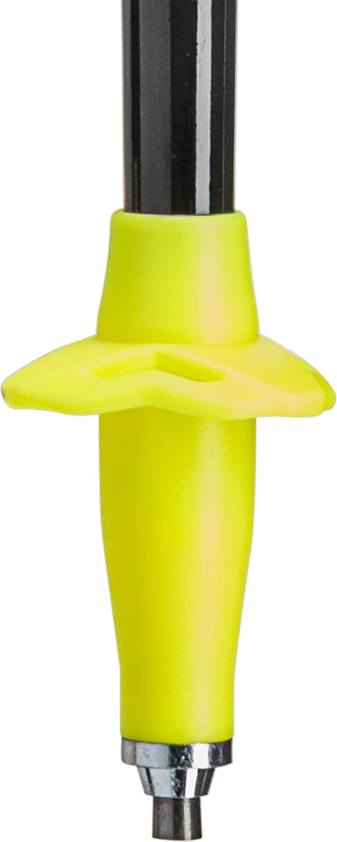 Leki Ultratrail Fx.One Bright Red-violet-neonyellow Leki