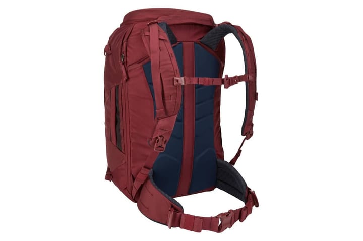 Thule Landmark D Dark Bordeaux 40L Thule Thule Landmark D Dark Bordeaux 40L Thule