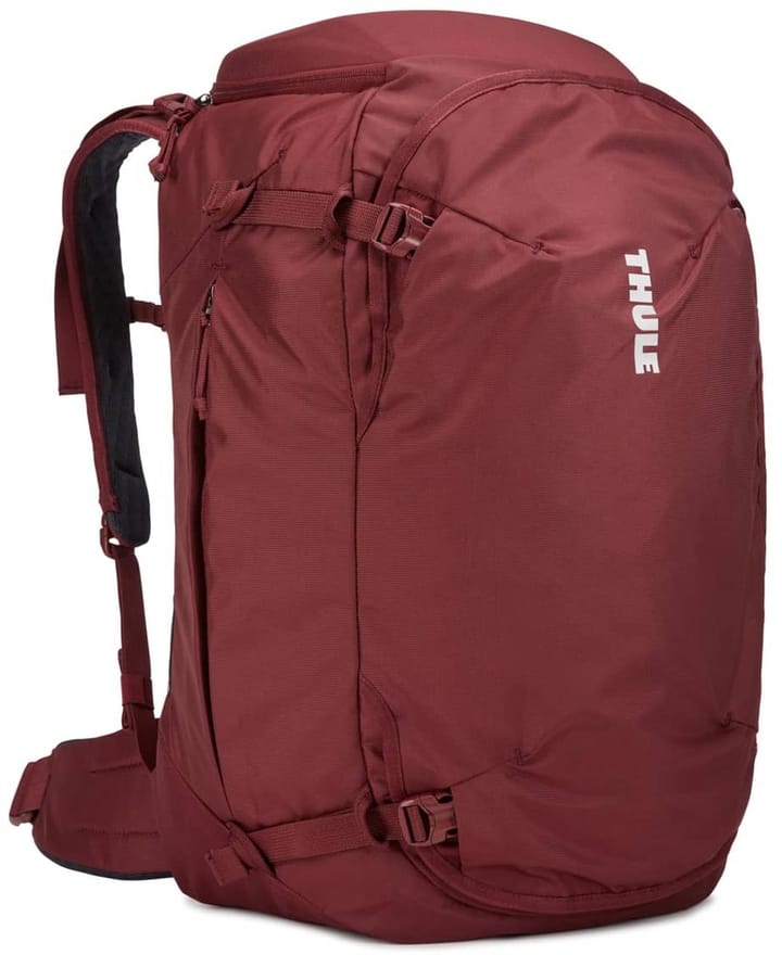 Thule Landmark D Dark Bordeaux 40L Thule Thule Landmark D Dark Bordeaux 40L Thule