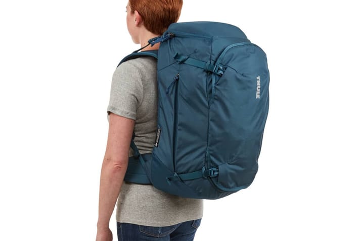Thule Landmark D Majolica Blue 40L Thule Thule Landmark D Majolica Blue 40L Thule