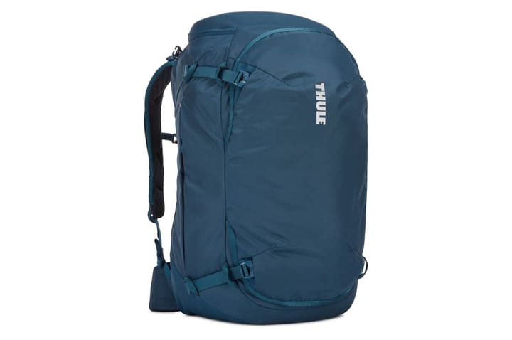 Thule Landmark D Majolica Blue 40L Thule Thule Landmark D Majolica Blue 40L Thule