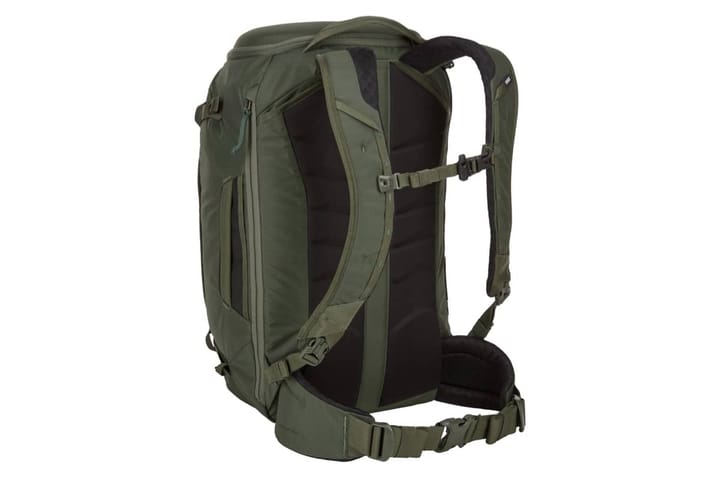 Thule Landmark M Dark Forest 40L Thule Thule Landmark M Dark Forest 40L Thule