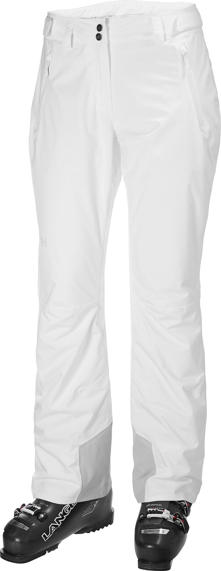 Helly Hansen Women’s Legendary Insulated Ski Pants White Helly Hansen
