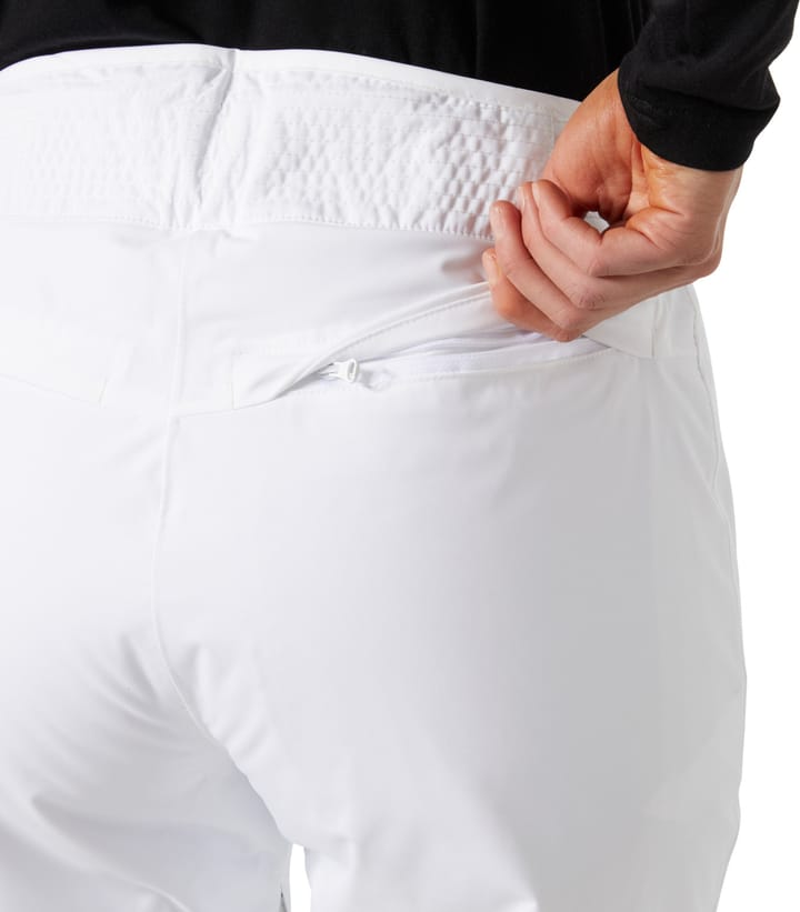 Helly Hansen Women’s Legendary Insulated Ski Pants White Helly Hansen