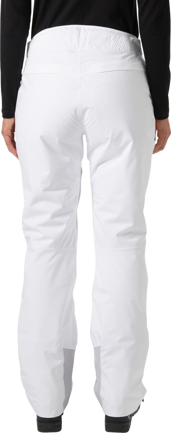 Helly Hansen Women’s Legendary Insulated Ski Pants White Helly Hansen