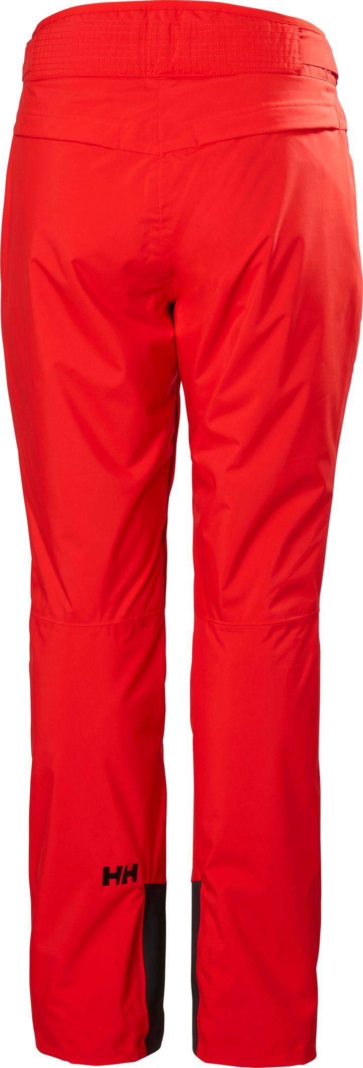 Helly Hansen Women’s Legendary Insulated Ski Pants Alt Red Helly Hansen